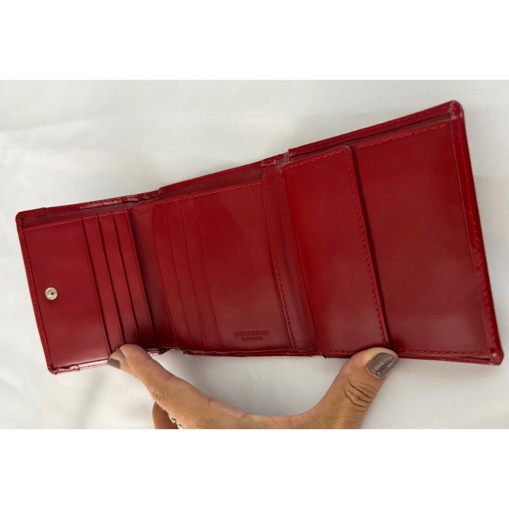Burberry London Wallet - Picture 5 of 6